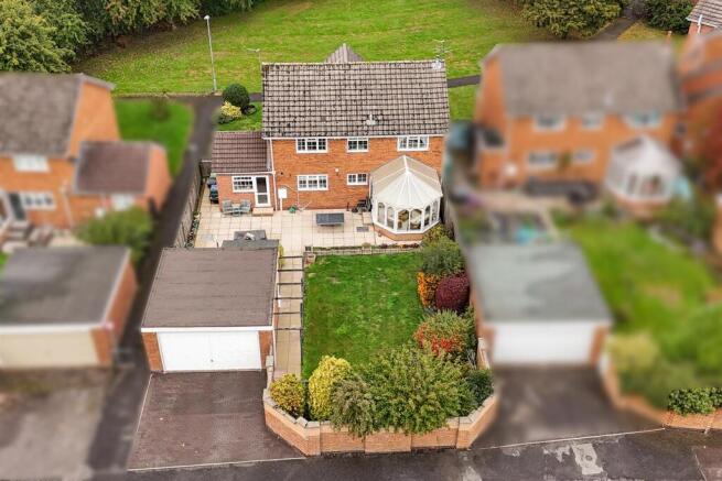 Macaulay Road, Lutterworth photo 4