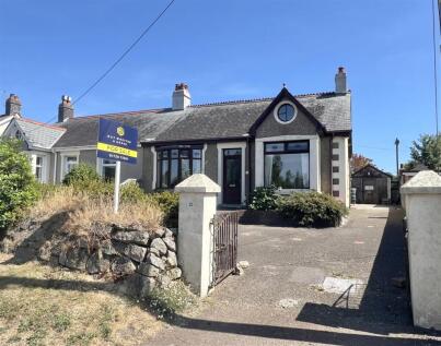 Polmear Road, St. Austell