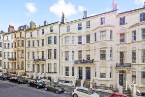 10, Cambridge Road, Hove BN3 1DF