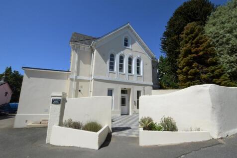 Hunters Moon, 500 Babbacombe Road, Torquay, Devon