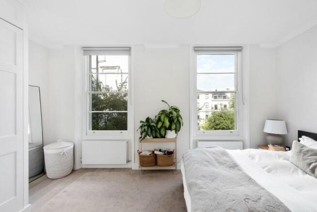 Blomfield Road 68D, 