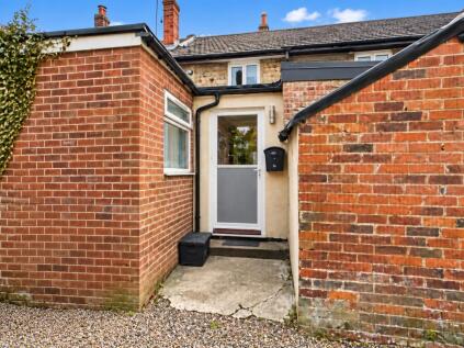 Surrey Place, TROWBRIDGE