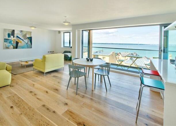 Sliding Doors