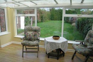 SUN ROOM
