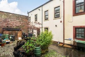 2, Kirkby Mews, Kirkby Street, Maryport CA15 6EX
