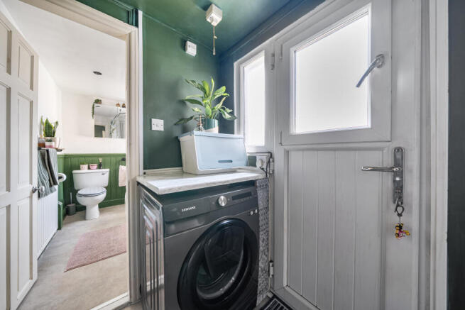 2 bed Terraced for sale Image 6