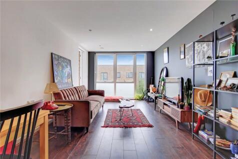 Reaston Street, London, SE14