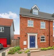 18, Mortimer Road, Bury St. Edmunds IP32 7PF