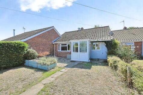 Elm Close, North Elmham, Dereham