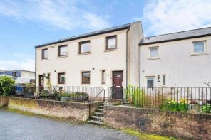 5, West Court, West Road, Irvine KA12 8RD