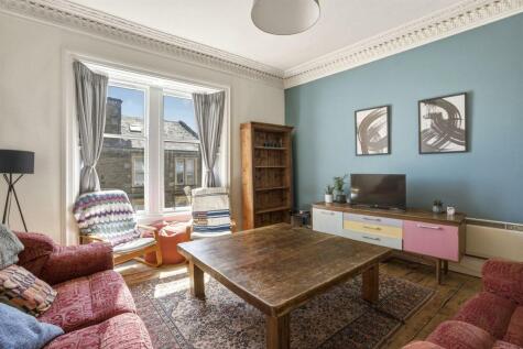 125H, Perth Road, Dundee, DD1 4JD