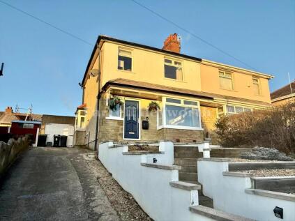 Fairfield Road, Heysham, Morecambe