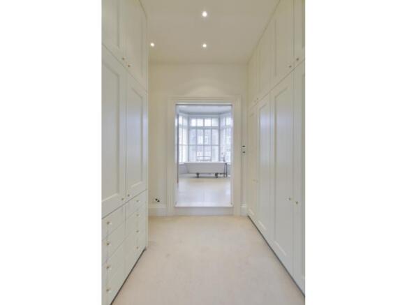 Dressing Room