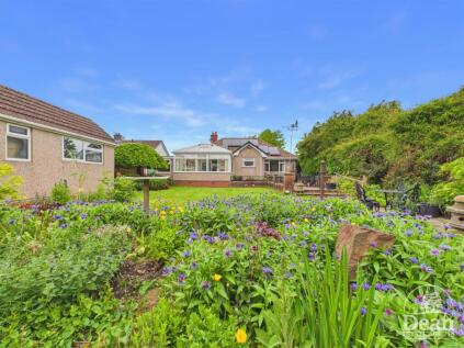 Crow Ash Road, Berry Hill, Coleford