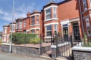 9, Stamford Avenue, Crewe CW2 7QD