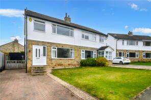 3, St Lukes Close, Clifford, Wetherby LS23 6JS