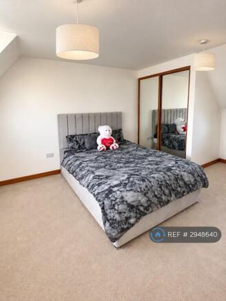 Pricniple Bedroom With Ensuite.