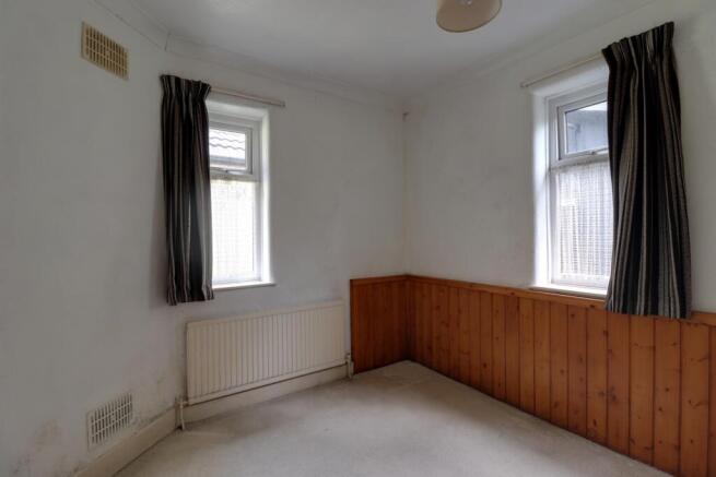 Double bedroom 2