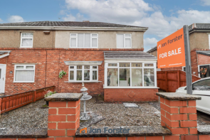 2, Ryall Avenue, Hazlerigg, Newcastle Upon Tyne NE13 7BX
