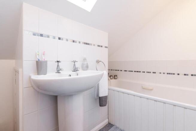 Bathroom Two