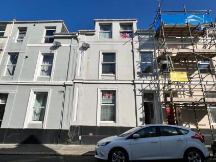 Wolsdon Street, Plymouth, PL1 5EH