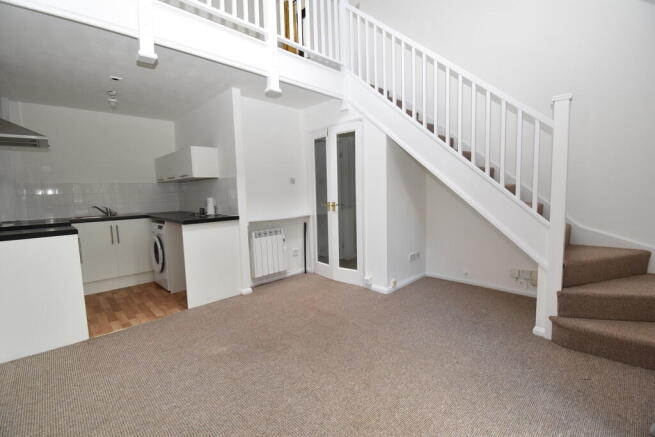 Open Plan