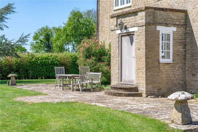 Lot 1 - Lower Aynho Grounds, Aynho, Banbury, Northamptonshire, OX17 photo 4