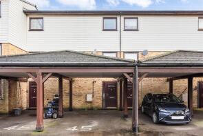 45, Genoa Court, Andover SP10 5JB