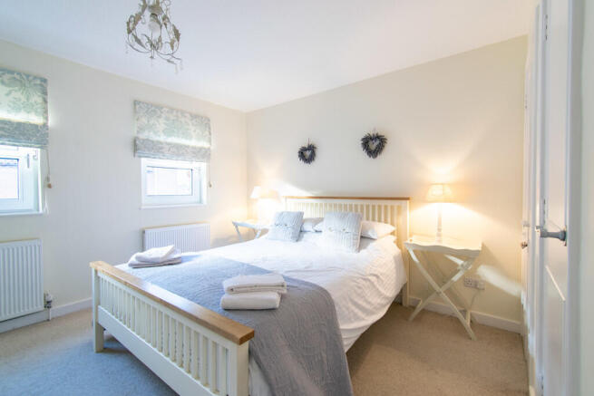 1 bed Cottage to rent Image 4