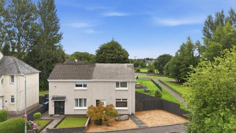 Freelands Road, Old Kilpatrick, Glasgow