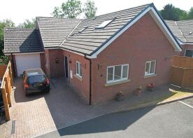 3, Casita Drive, Longhope GL17 0XY