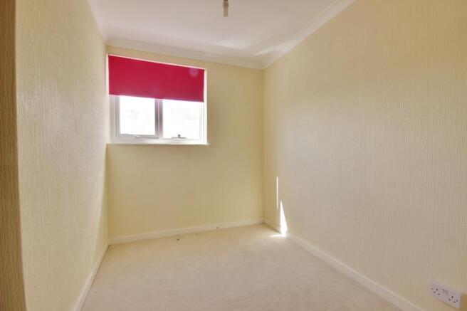 Bedroom 2 (Single)