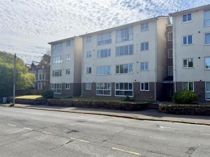 Upper Maze Hill, St. Leonards-On-Sea