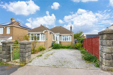 Kirkdale Gardens, Plymouth, Devon