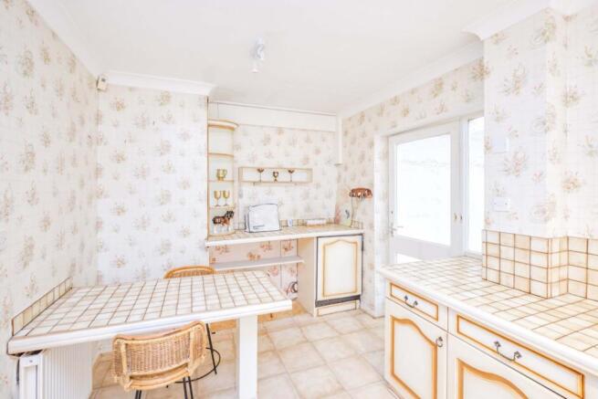 Kitchen/breakfast