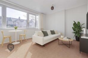 22, Wimbledon Park Court, Wimbledon Park Road, London SW19 6NN