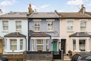 26, Eastbourne Road, Brentford TW8 9PE