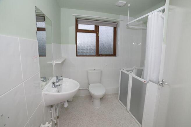 Wet Room