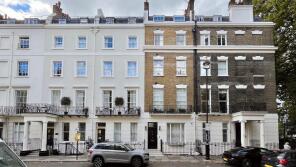 8, Sussex Place, London W2 2TP