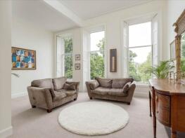 1f, 20, Claremont Crescent, Broughton, Edinburgh EH7 4HX