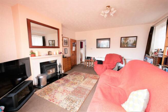 Lounge Area