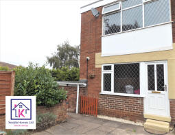 1, Chase House, Rumer Hill Road, Cannock WS11 8EZ