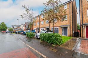 61, Priestfields, Leigh WN7 2RG