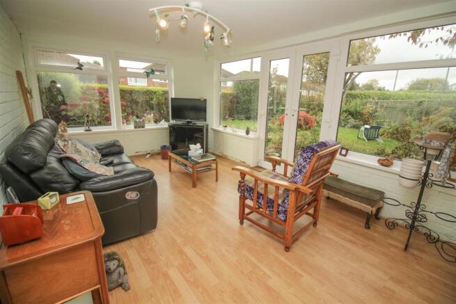 Sun Room