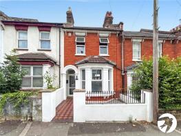 32a, Jersey Road, Strood, Rochester ME2 3PE