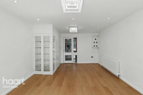 Bardsley Close, Croydon