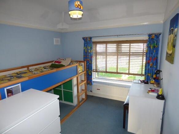 Bedroom 2