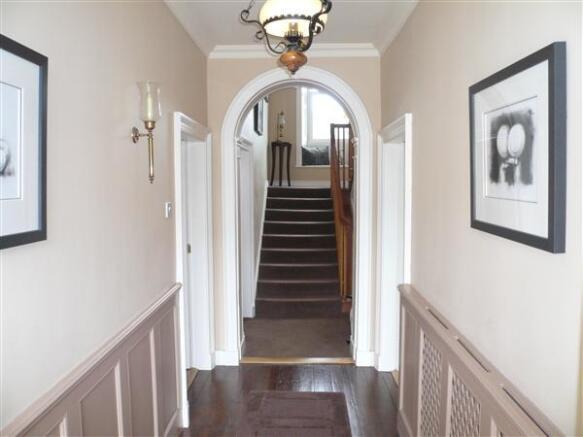 HALL