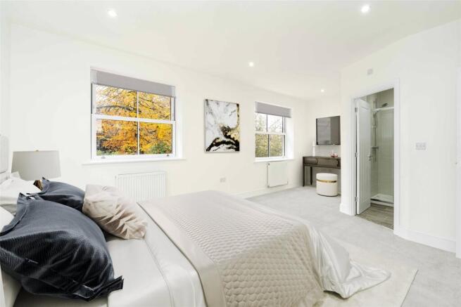 Sandhurst Mews, Wokingham Road, Crowthorne, Berkshire, RG45 photo 4