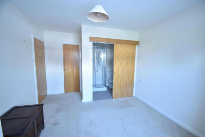 Bedroom Annex